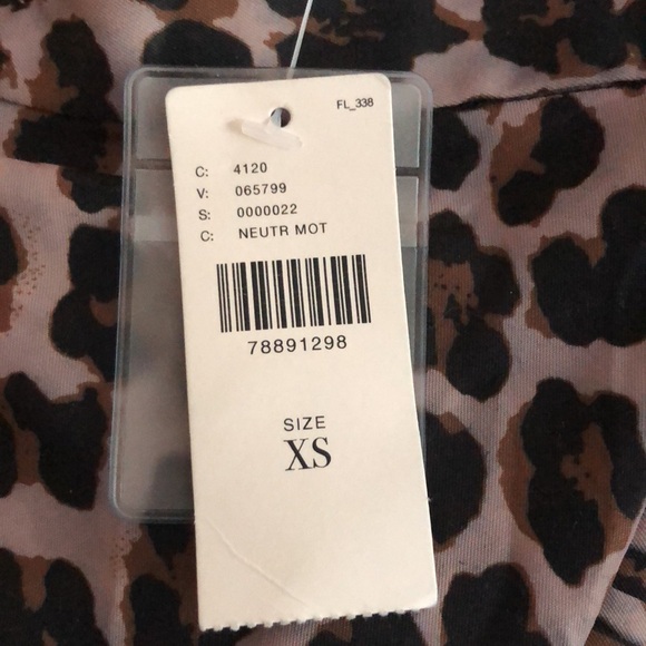 Anthropologist Long skirts - Picture 6 of 7